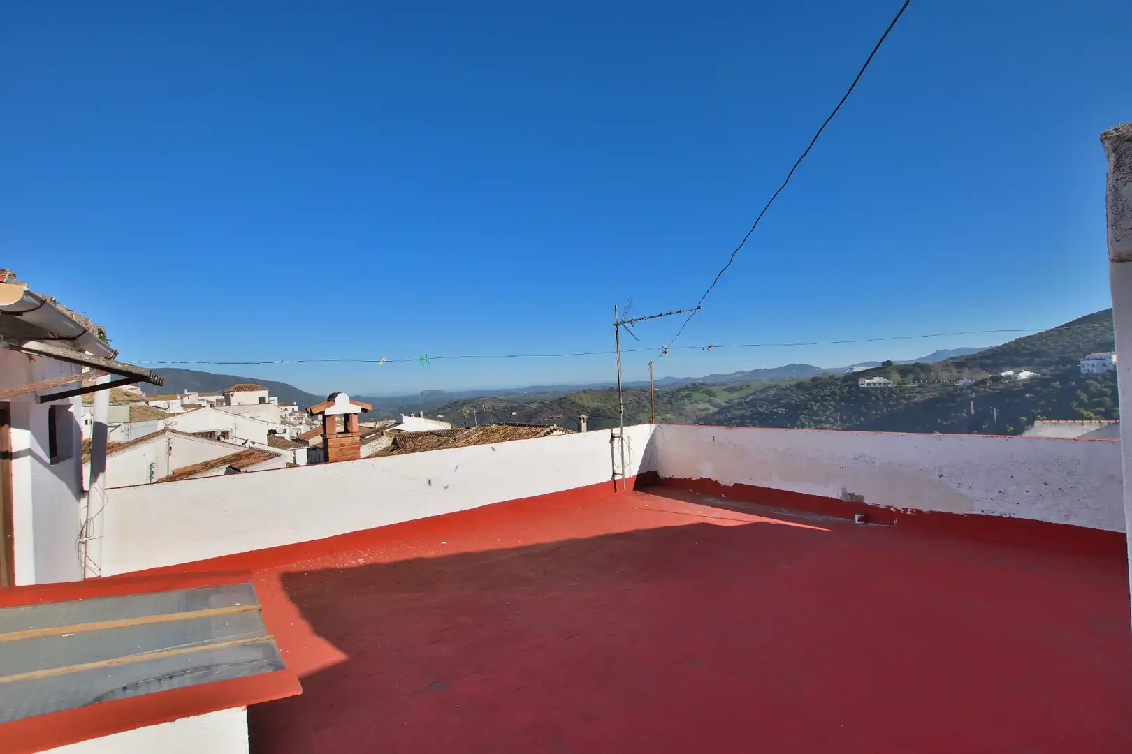 Maison mitoyenne avec terrasse à vendre à El Gastor, imagen 13