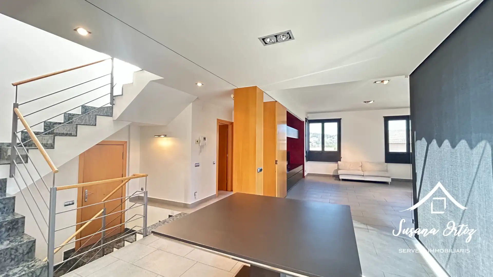 Casa o chalet en venta en Abrera con Aire acondicionado, Calefacción y Jardín privado