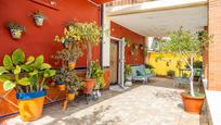 Terrace of House or chalet for sale in Tomares  with Air Conditioner, Terrace and Storage room