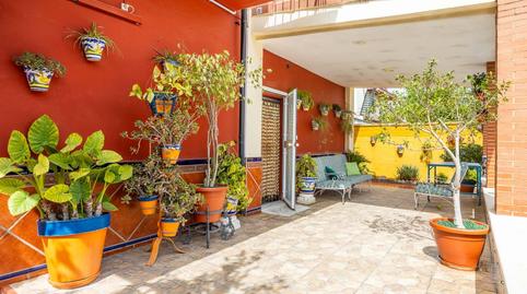 Foto 4 de Casa o chalet en venta en Las Almenas, Tomares