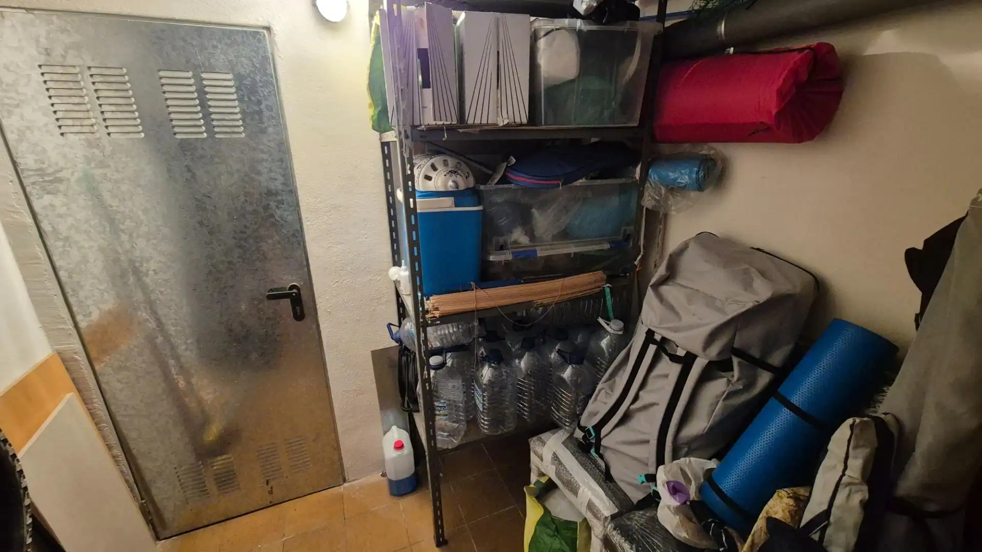 Storage room for sale in Riba-roja de Túria