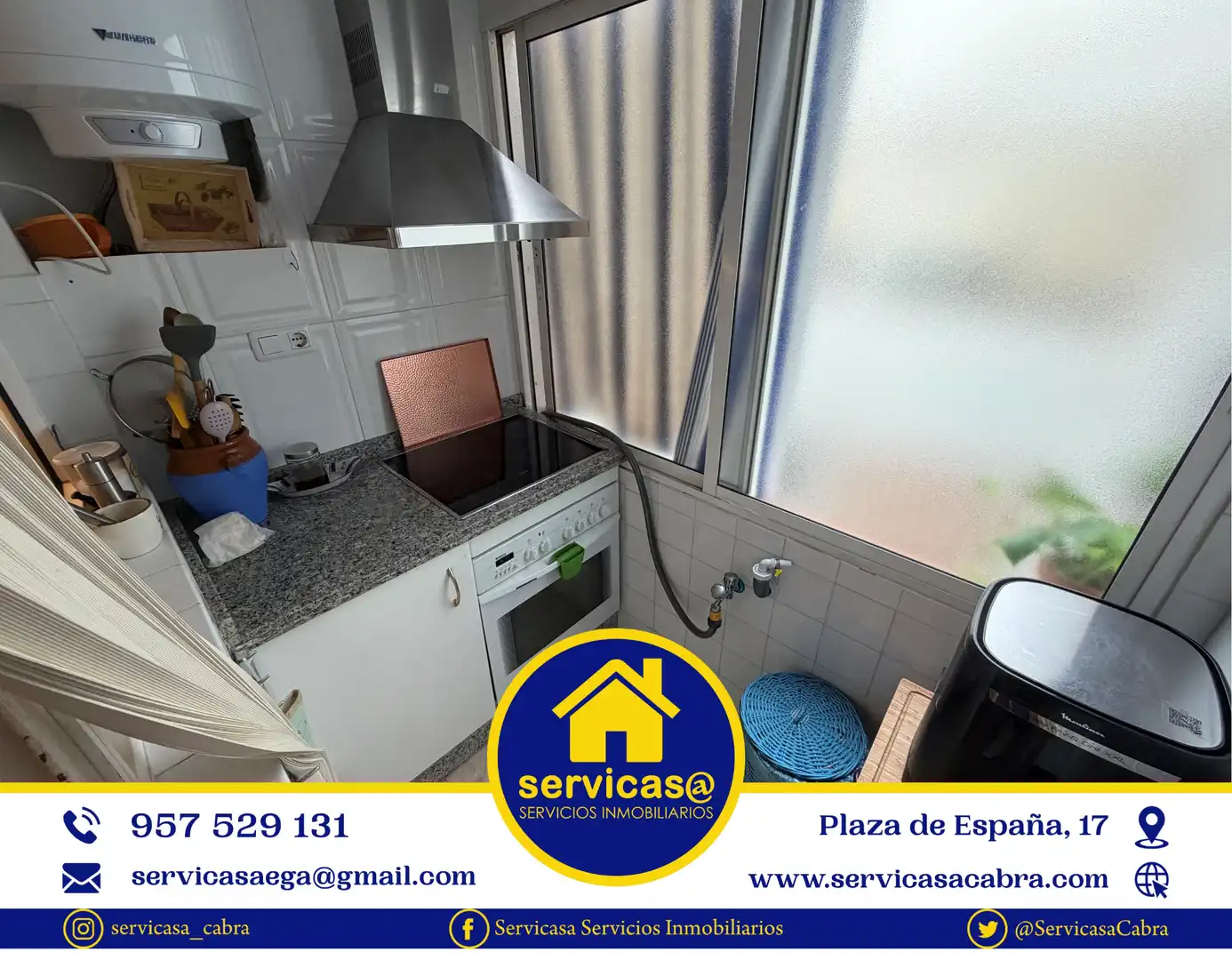 Appartement à vendre à Cabra, imagen 4