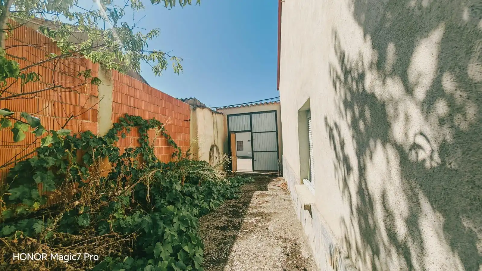 Casa en venda a Manganeses de la Lampreana, imagen 20