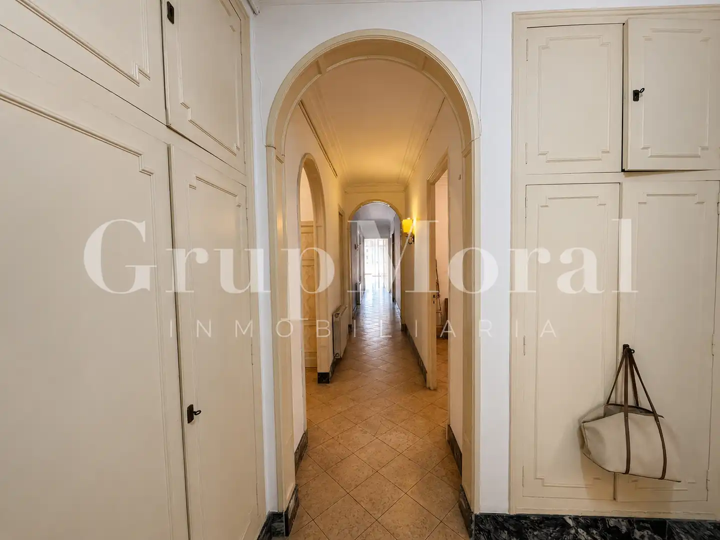 Piso con terraza en venta en Carrer de Balmes, imagen 11