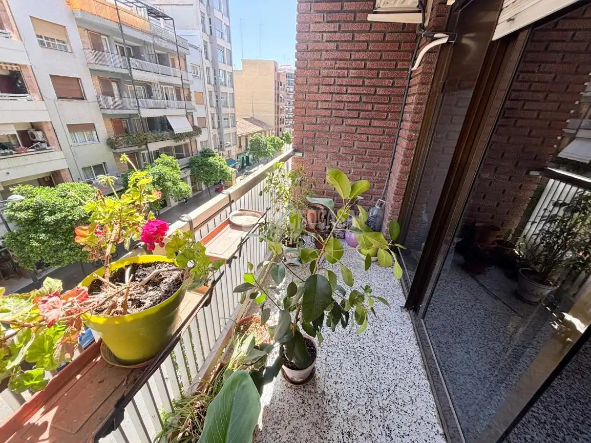Pis en venda a Barrio de Benicalap