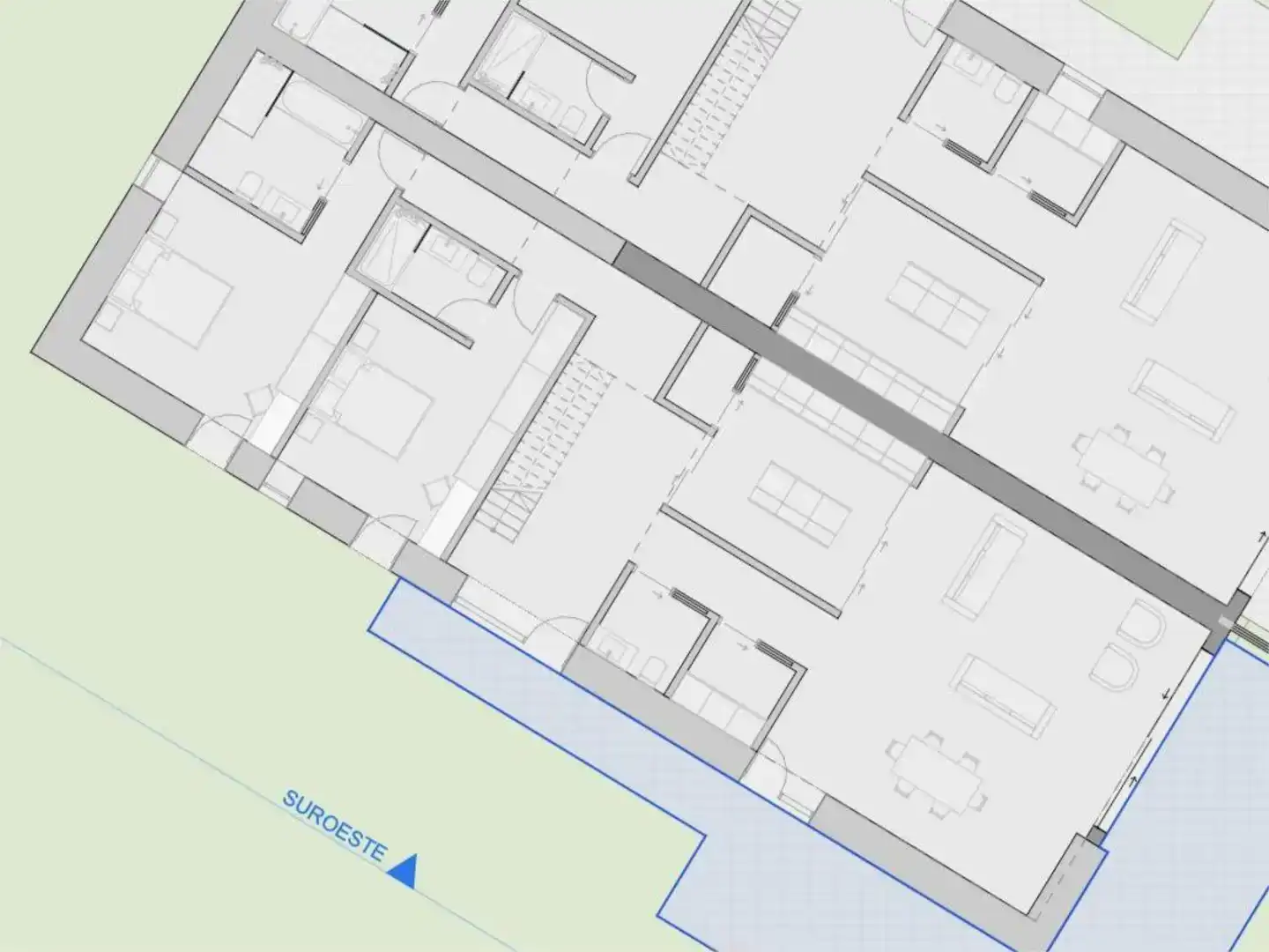 Piso en venta en Oiartzun