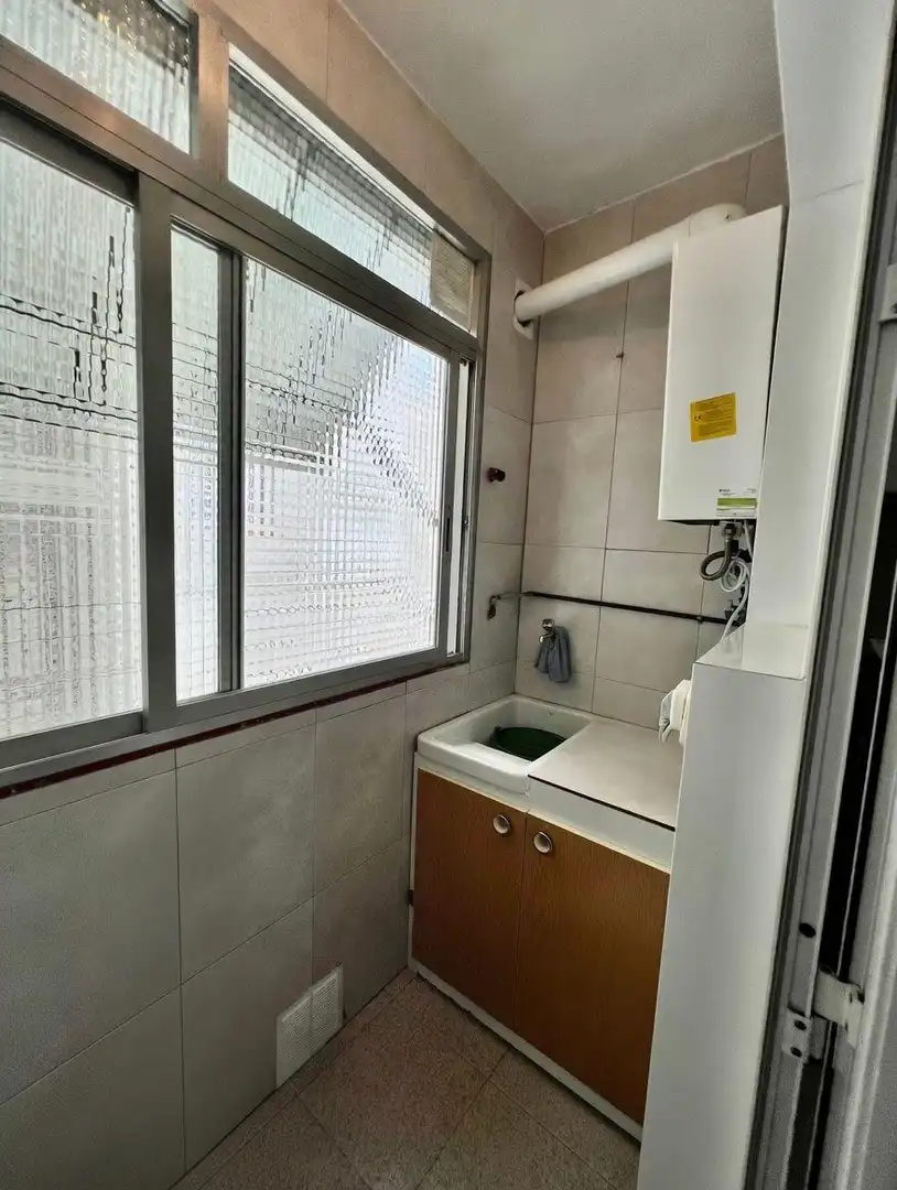 Flat for sale in Can Rull