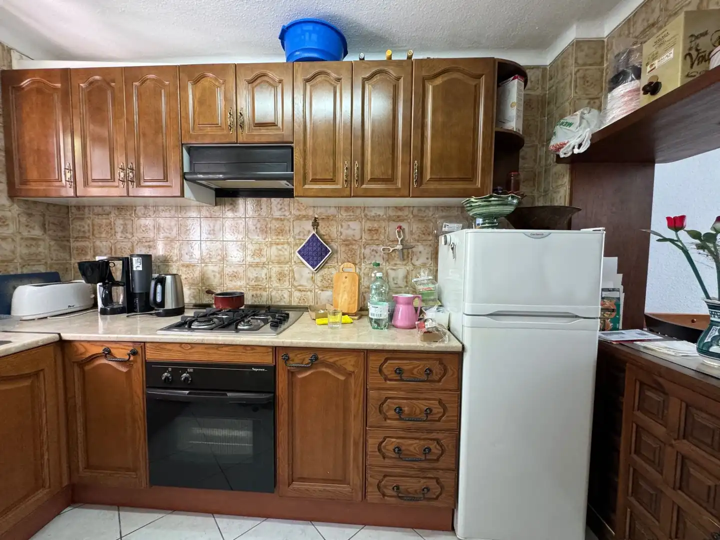 Casa a schiera con piscina in vendita a PUEBLO ANDALUZ, imagen 49