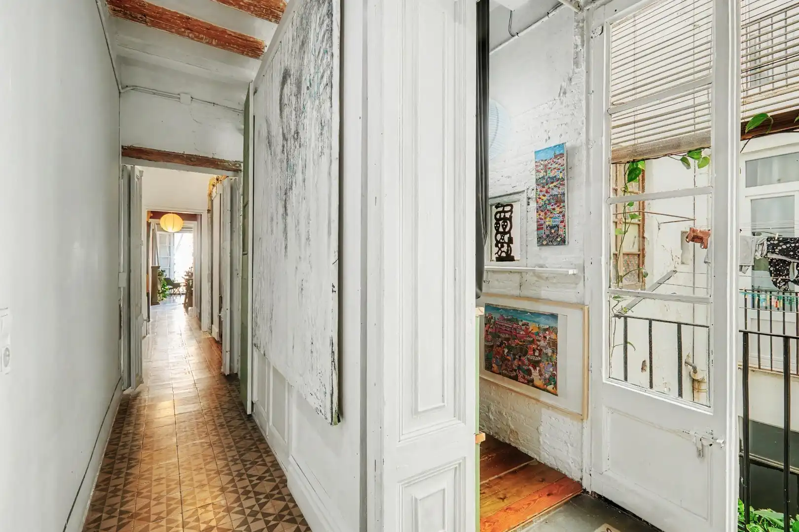 Flat for sale in Barri Gòtic