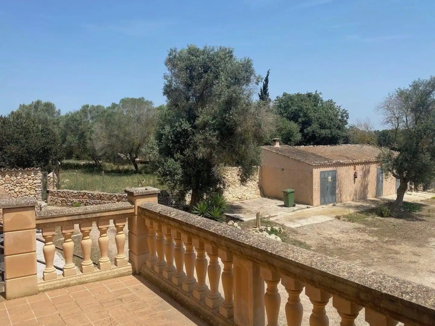 Casa amb terrassa en venda a Lloret de Vistalegre - Carrer del Passeig de Josep Nicolau, imagen 11