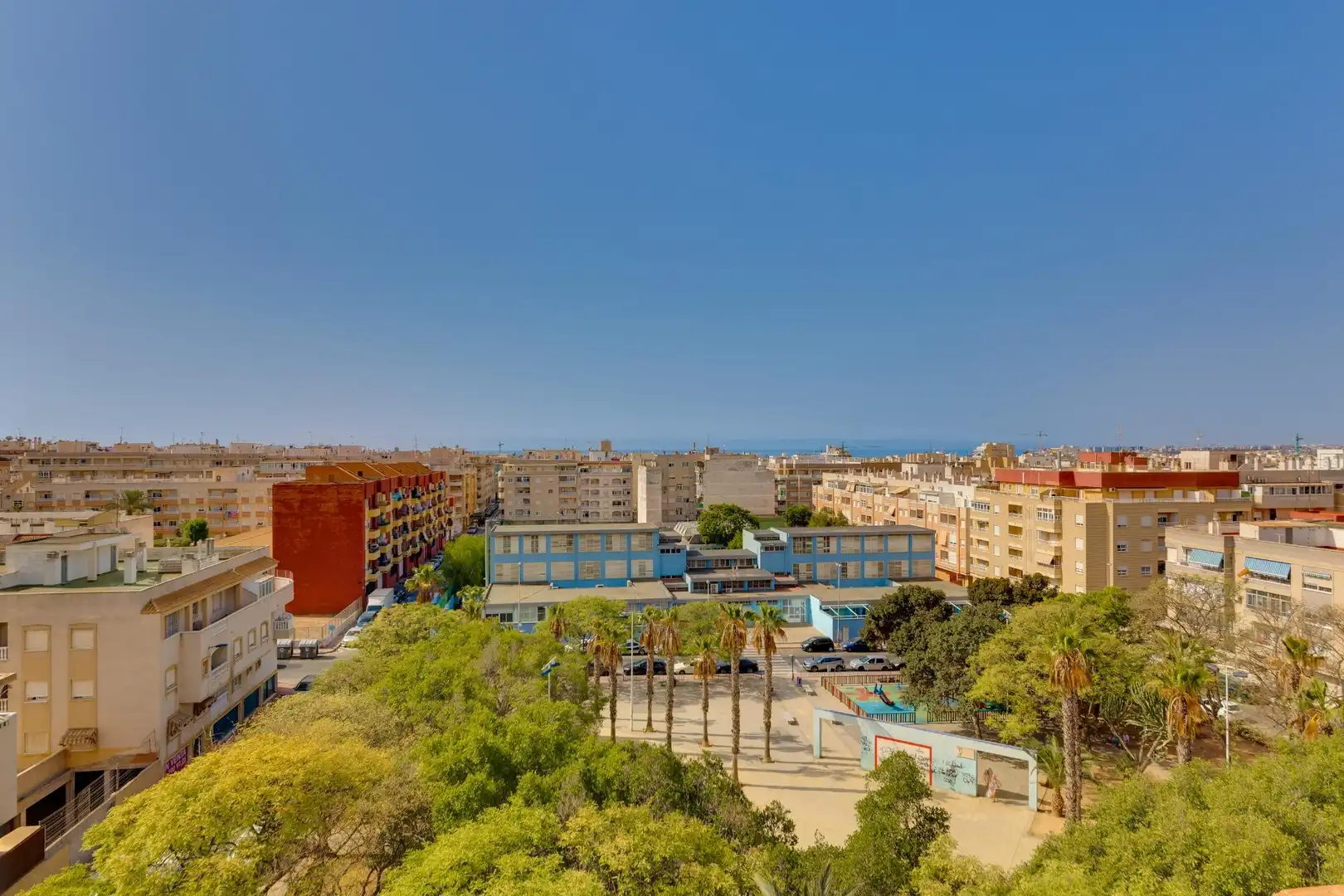 Apartment mit Pool zum Verkauf in Playa del Cura, imagen 29