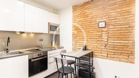 Foto 3 de Dúplex de lloguer a Carrer de Calders, Sant Pere, Sta. Caterina i la Ribera, Barcelona