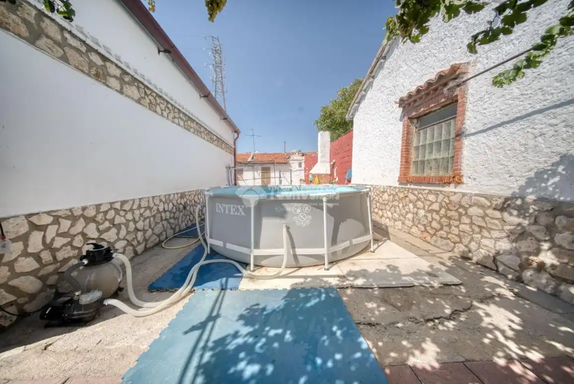 Casa en venda a Laguna de Duero, imagen 42
