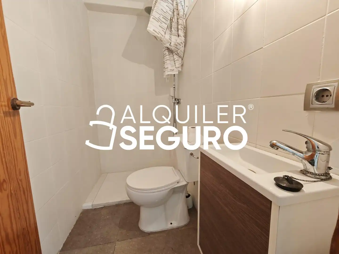 Bathroom of Houses for rent in  Palma de Mallorca  with Heating, Terrace and Furnished