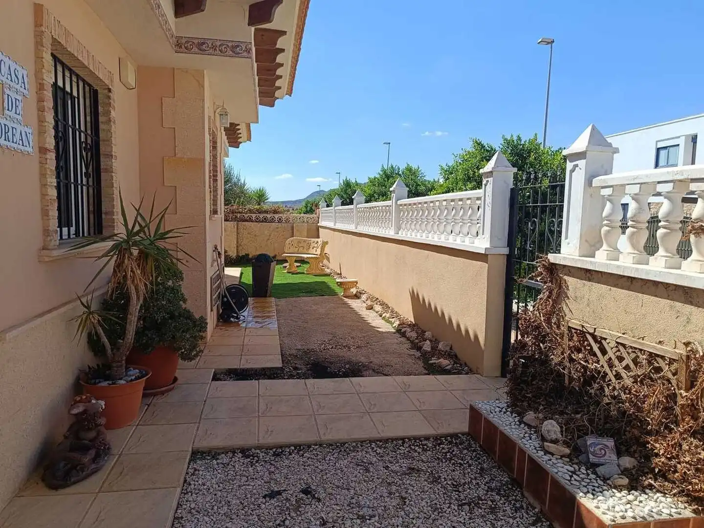 Villa in vendita a Fortuna, imagen 11