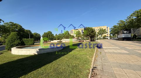 Foto 3 de Pis en venda a Calle la Bañeza, Capuchinos - Glorieta - Ciudad Jardín, Salamanca Capital