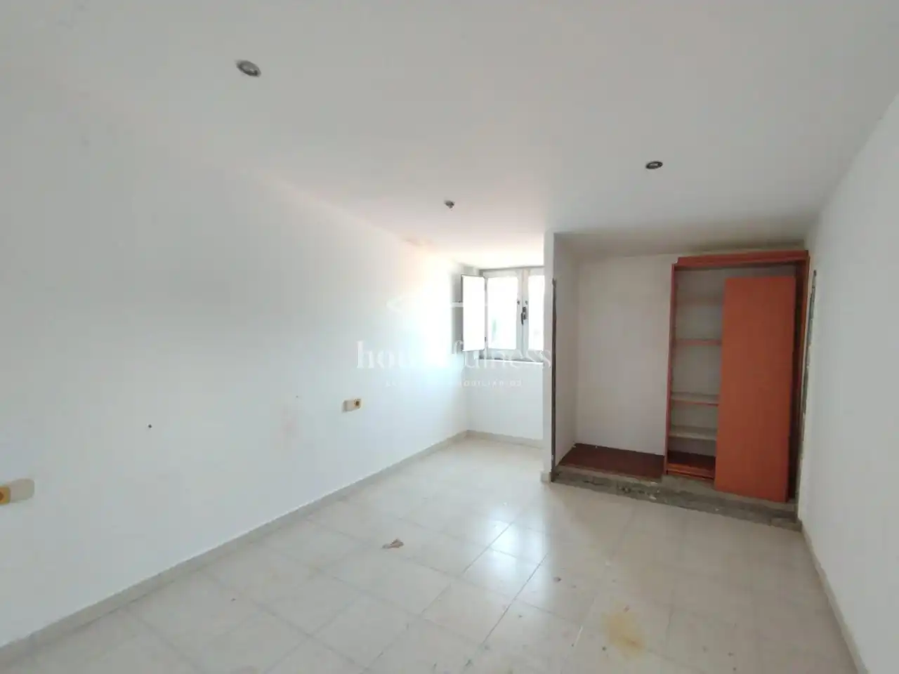 Habitación de Piso en venta en Narón