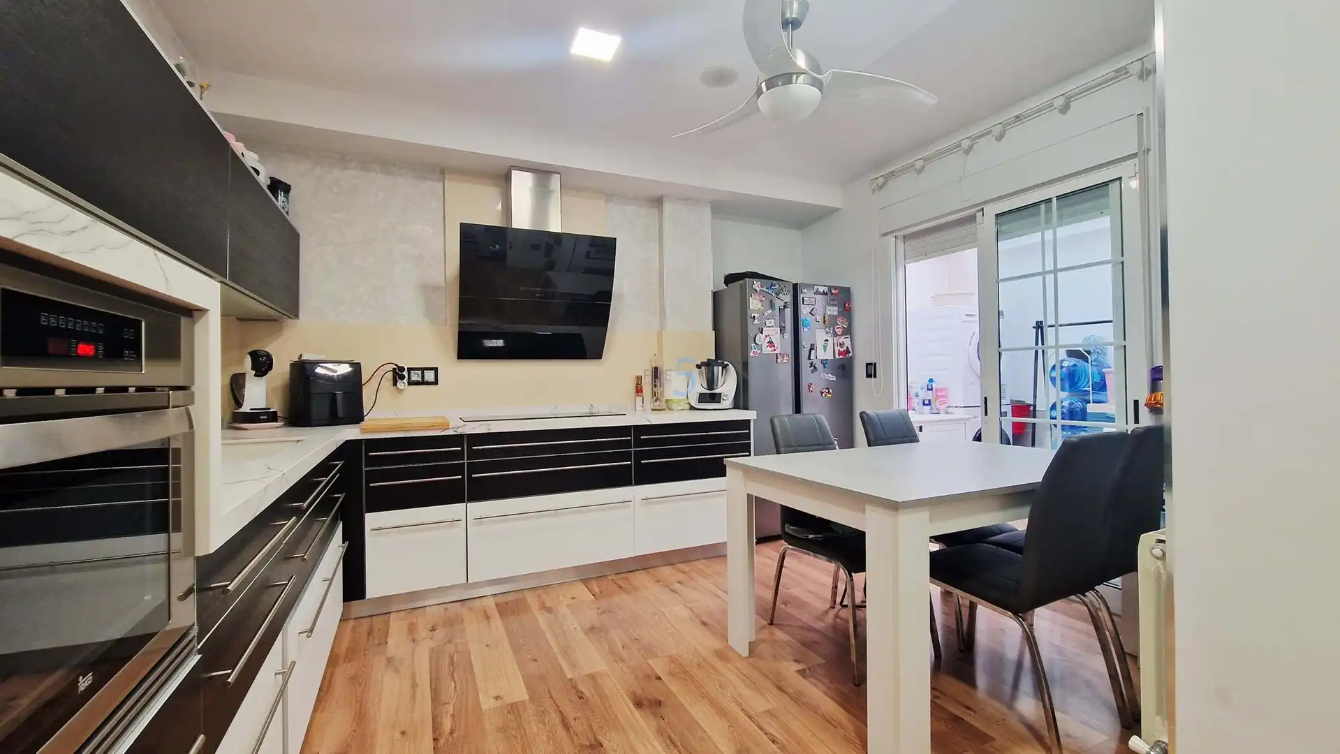 Casa a schiera con terrazza in vendita a San Javier ciudad, imagen 8