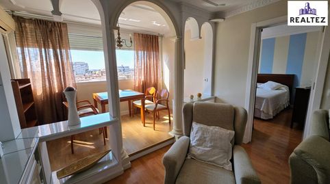 Photo 4 of Flat for rent in Santiago - Coronación, Jerez de la Frontera