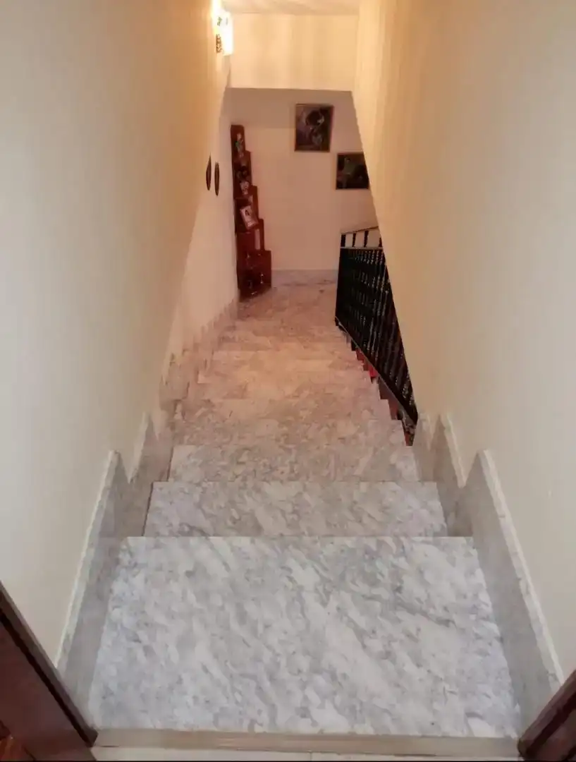 Casa o chalet en venta en El Robledo   con Aire acondicionado, Amueblado y Horno