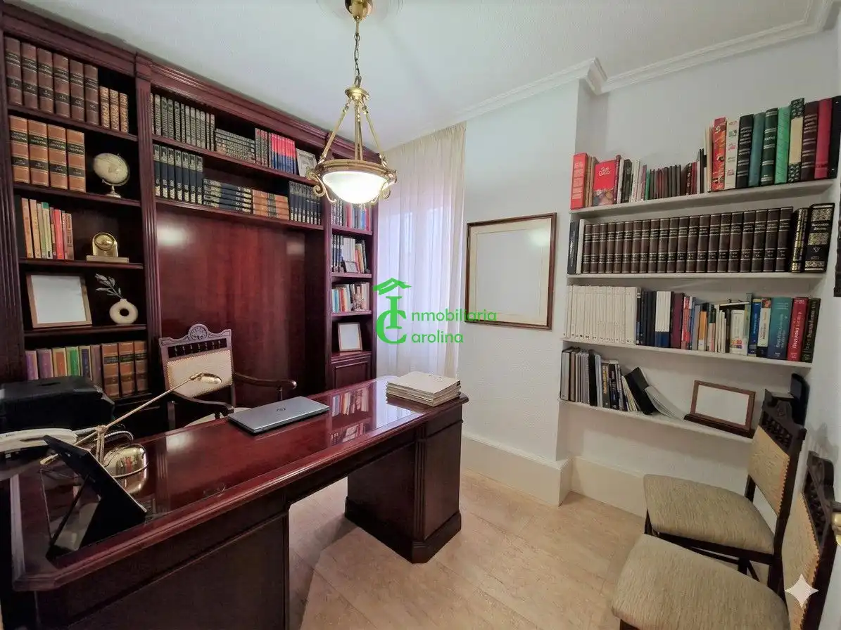 Flat with terrace for sale in La Carolina, imagen 11