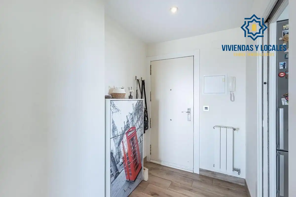 Wohnung mit Aufzug zum Verkauf in Norte, imagen 12
