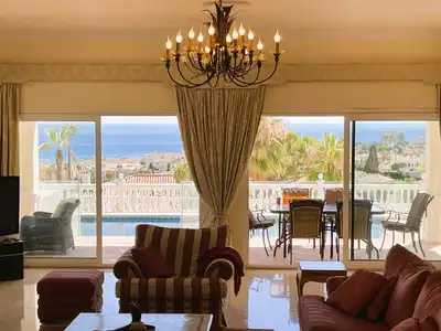 Villa avec piscine à vendre à Riviera del Sol, imagen 9