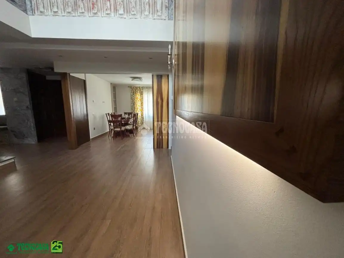 Casa adosada en venda en Bolaños de Calatrava amb Terrassa