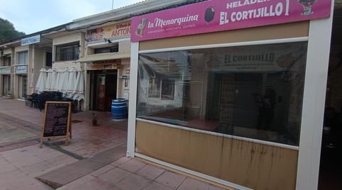 Foto 2 von Geschaftsraum zur Miete in Avenida Tres Cales de Les-3 Cales, Les Tres Cales, L'Ametlla de Mar