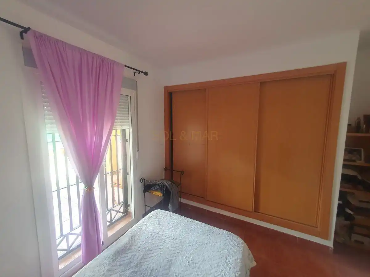 Casa amb piscina en venda a Virgen de los Reyes, imagen 26