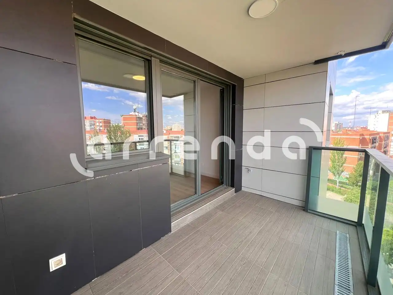Flat for rent in Calle de Pilar, Aluche