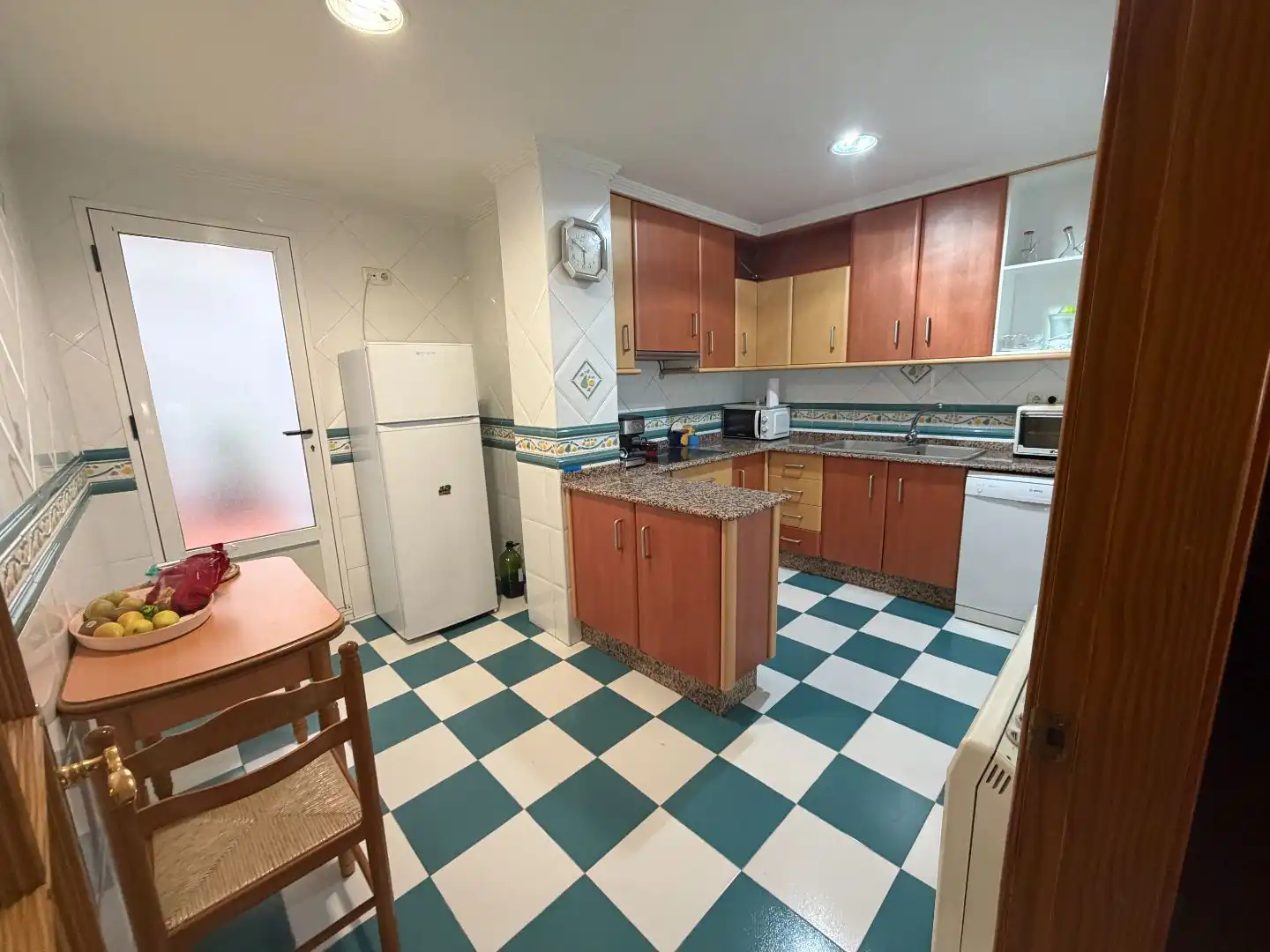 Piso en venta en Calle los Pasos, 11, Elche de la Sierra