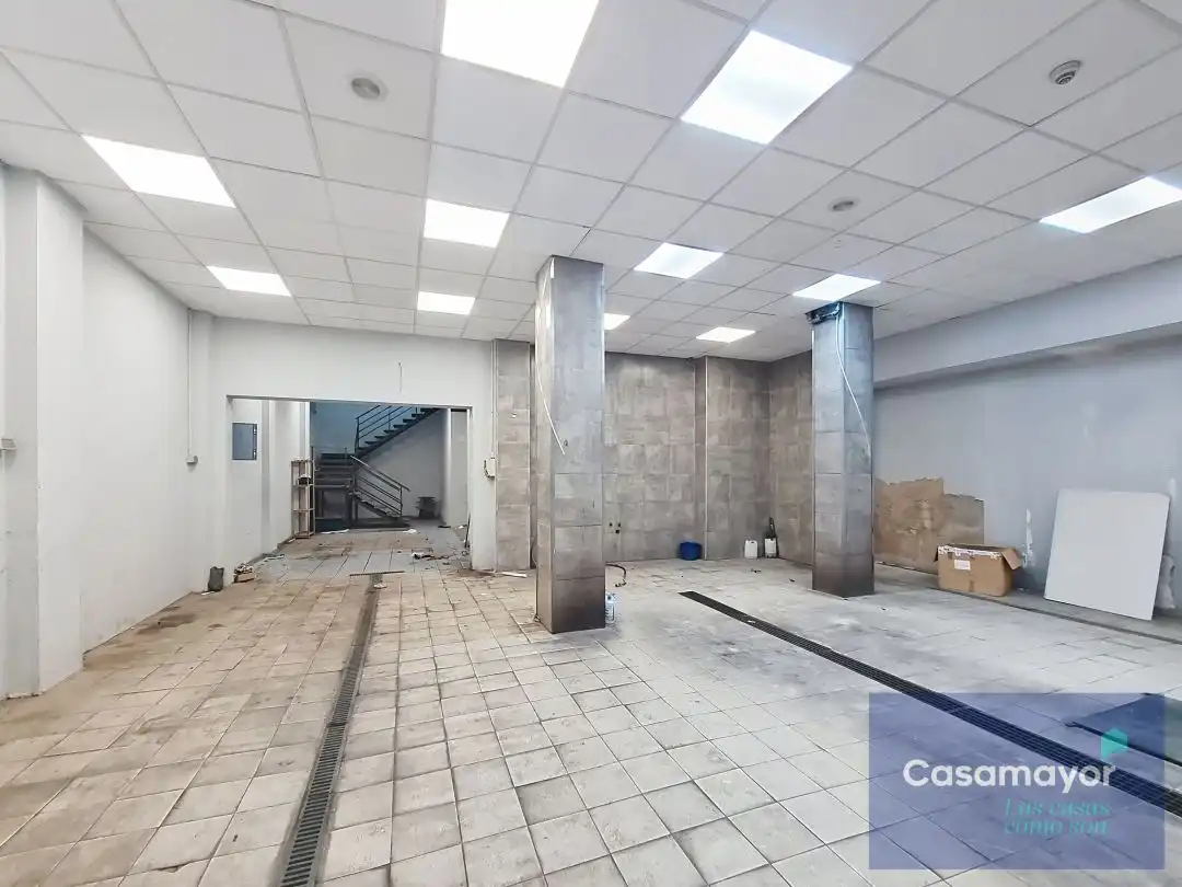 Local comercial de lloguer a Carrer Italia, imagen 7