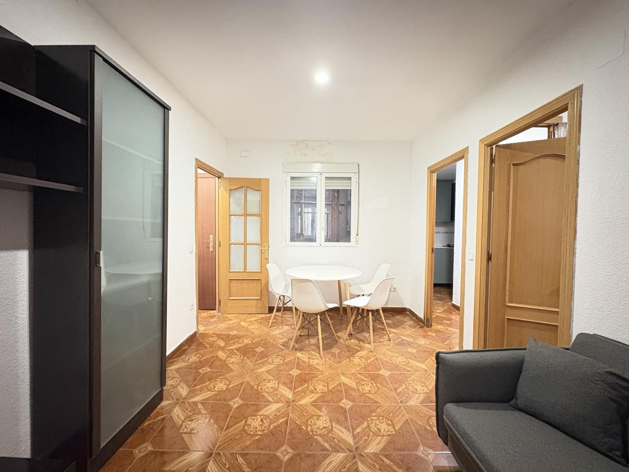 Flat to rent in  Madrid Capital  with Furnished
