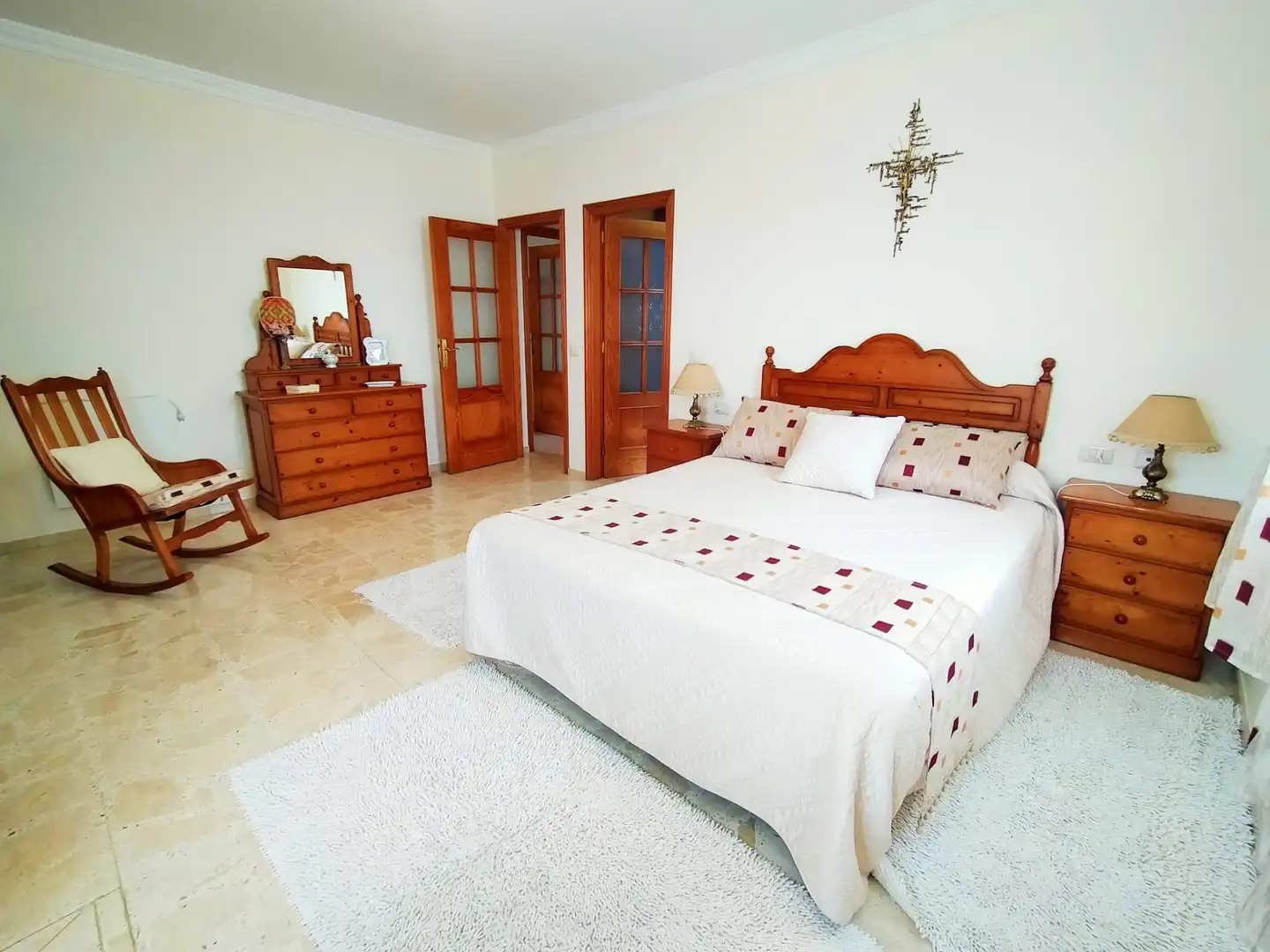 Casa con jardín en venta en Cuesta de la Villa, imagen 18