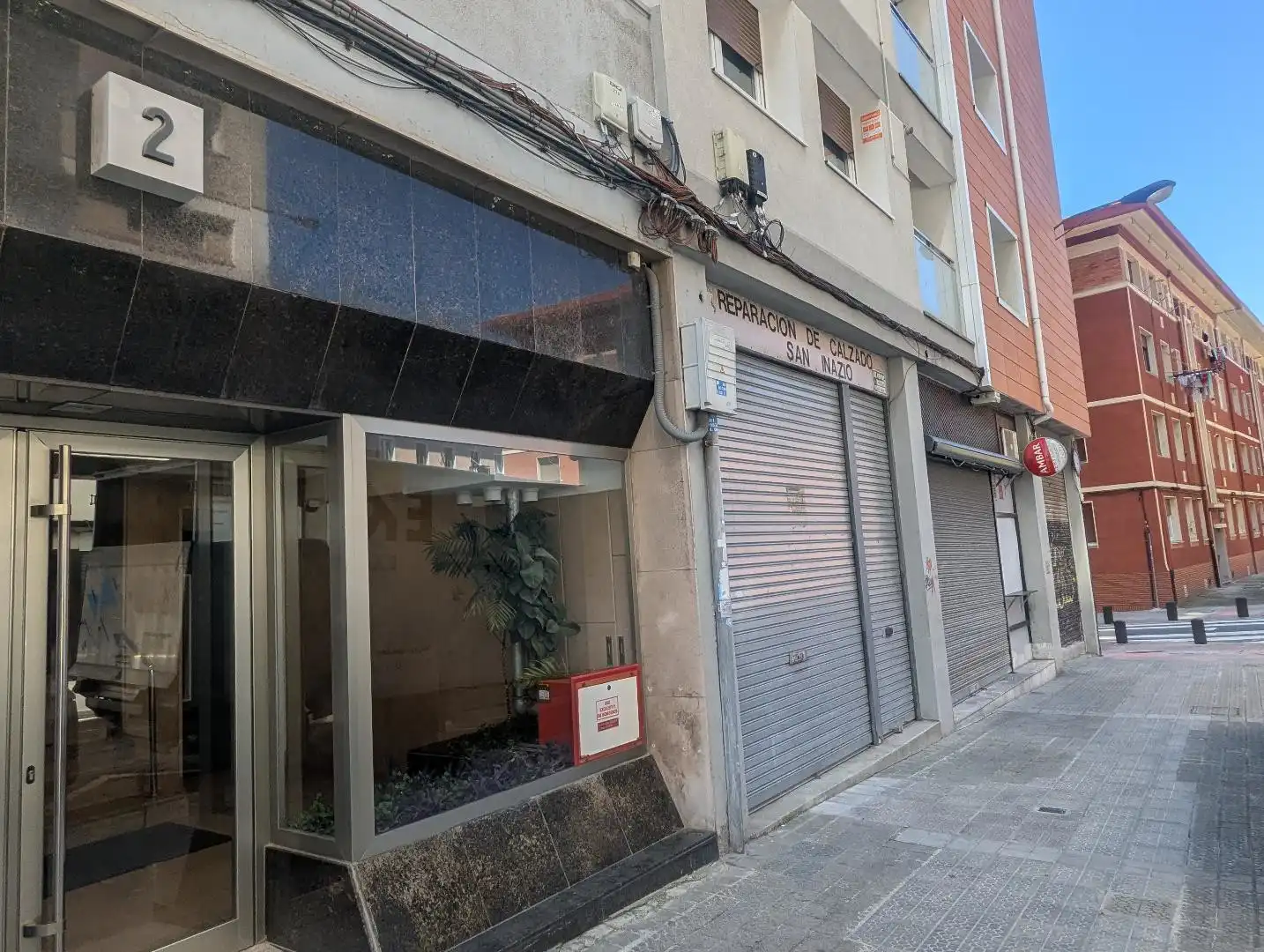 Business premises to rent in Deusto, imagen 29