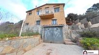 Exterior view of House or chalet for sale in Vacarisses  with Air Conditioner, Heating and Private garden