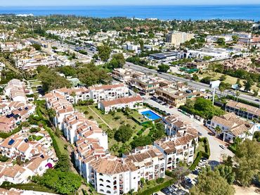 Apartament amb piscina en venda a Urbanización Zarza del Paraíso 4
