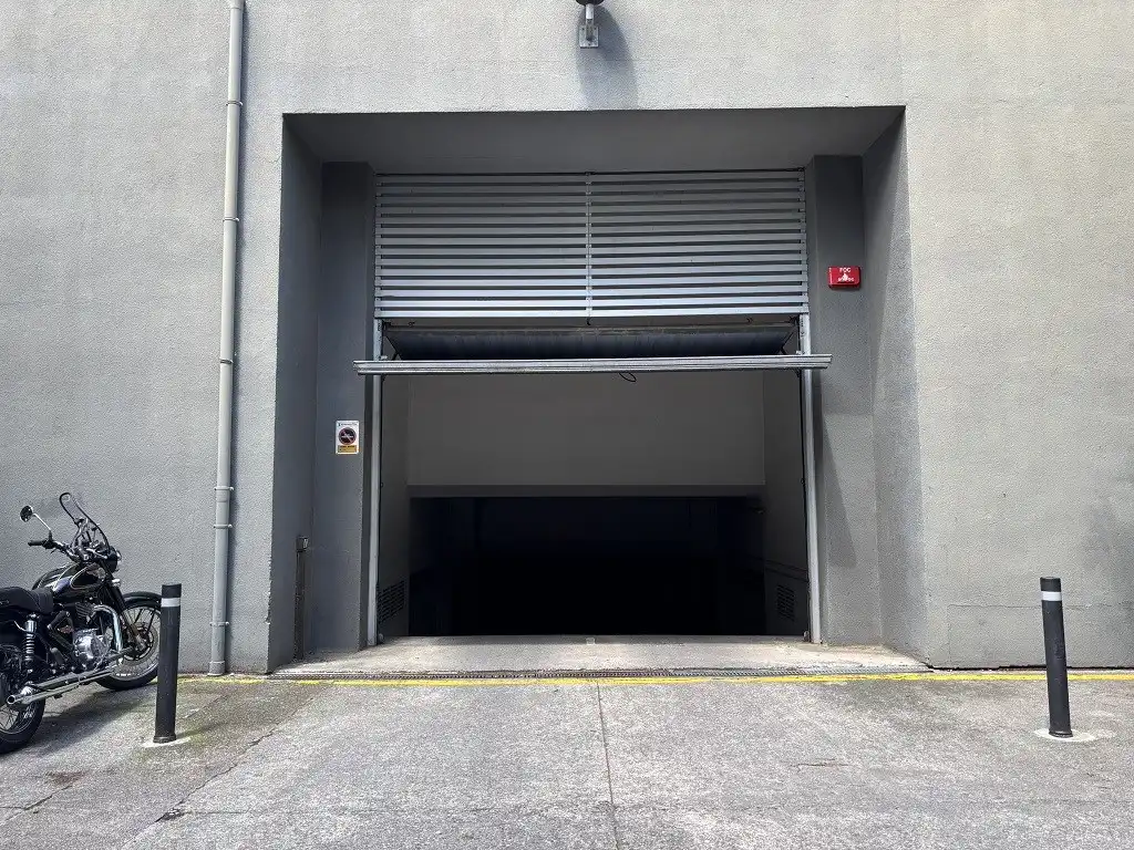 Parking for sale in Olot, imagen 9