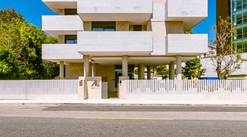 Photo 5 from new construction home in Flat for sale in Plaza España - Corte Inglés, Pontevedra