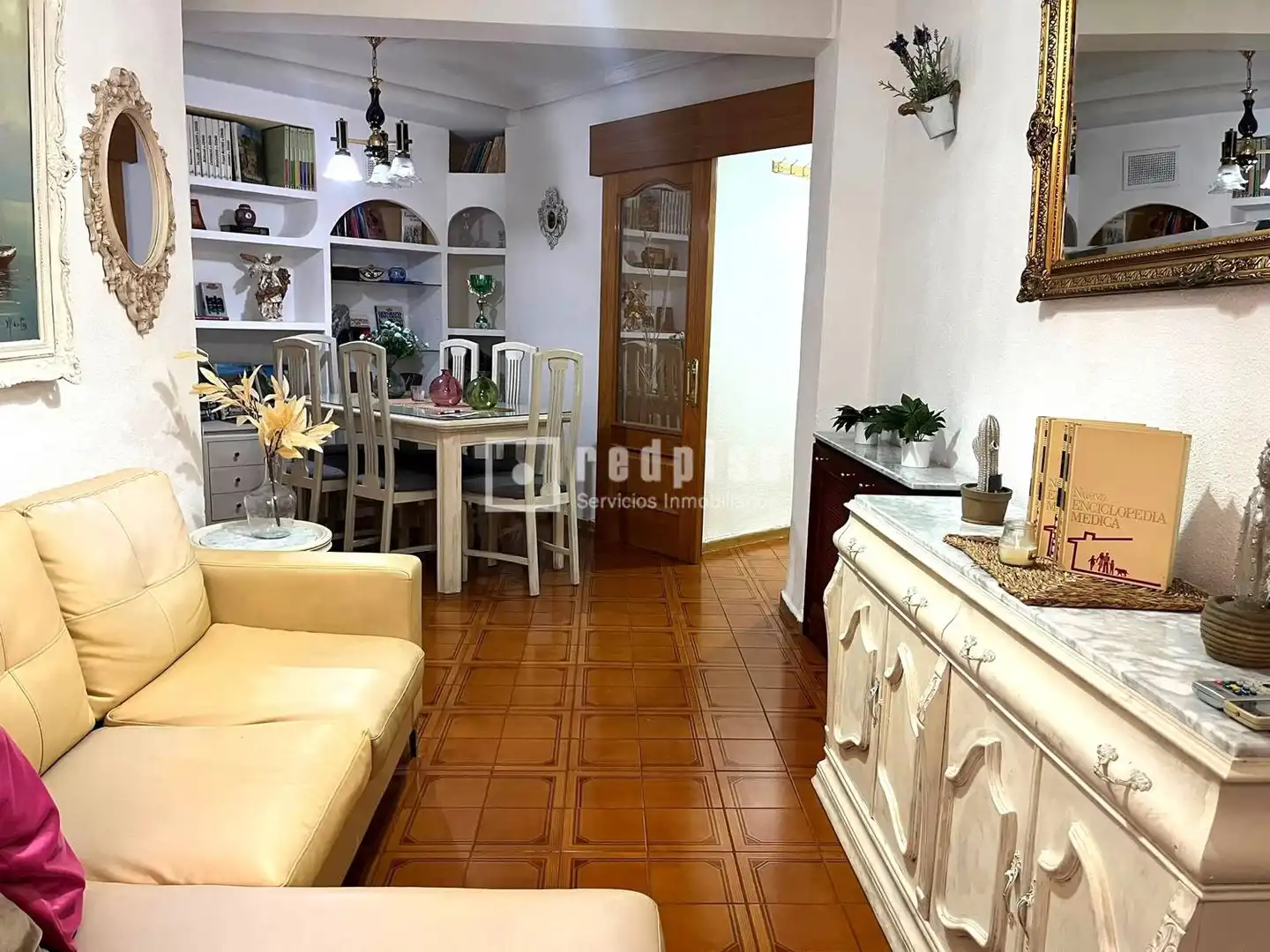 Appartement avec ascenseur à vendre à Carabanchel, imagen 5