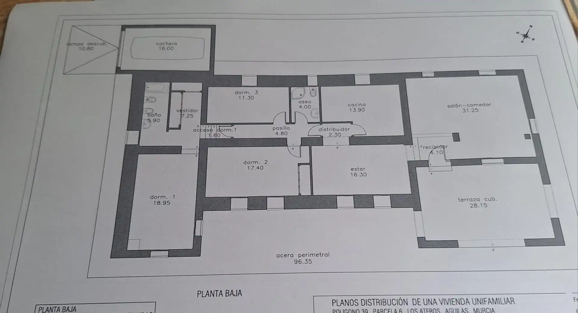 Casa rústica en venda a Tébar - Los Arejos, imagen 2