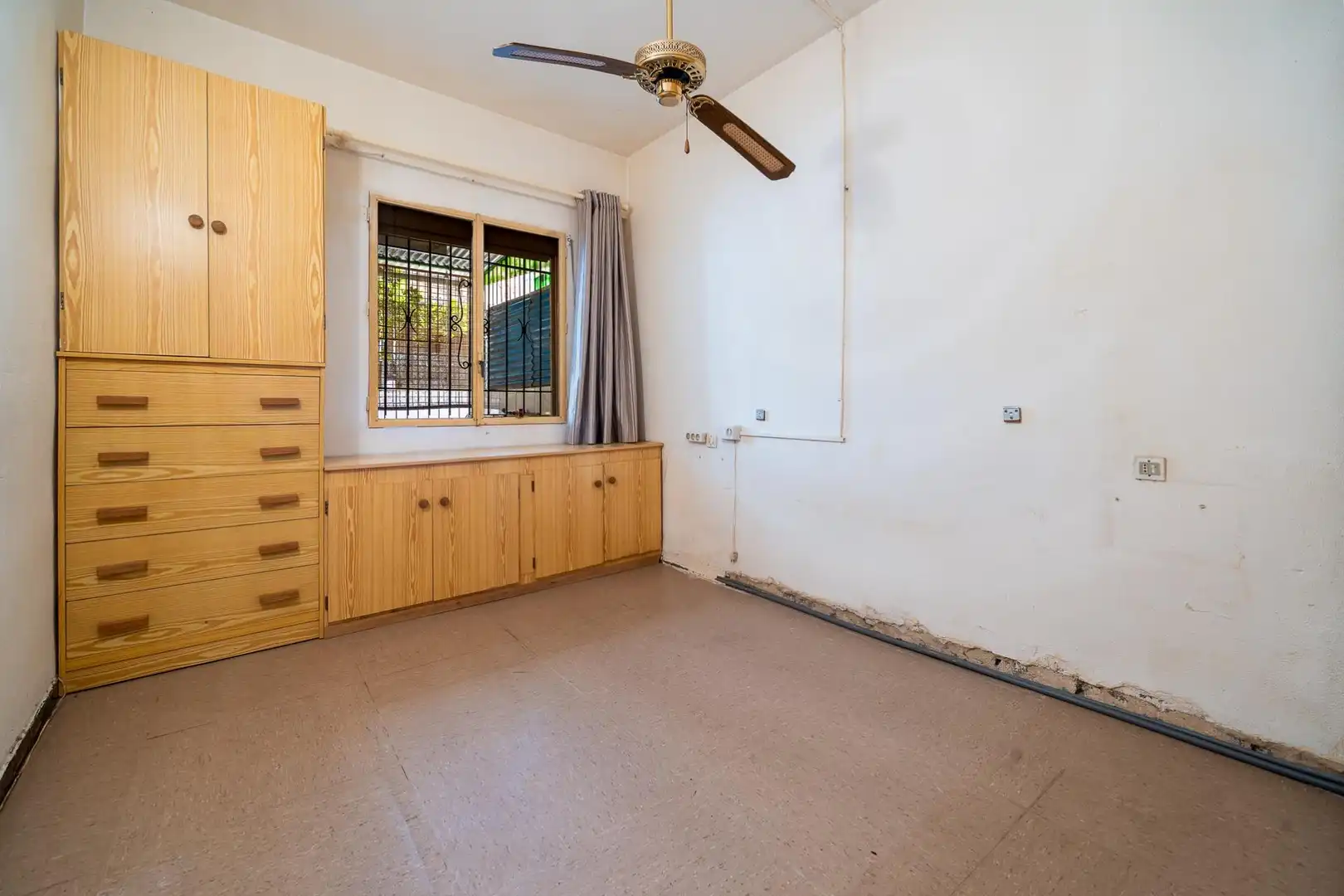 Planta baja en venta en  Palma de Mallorca con Terraza y Trastero