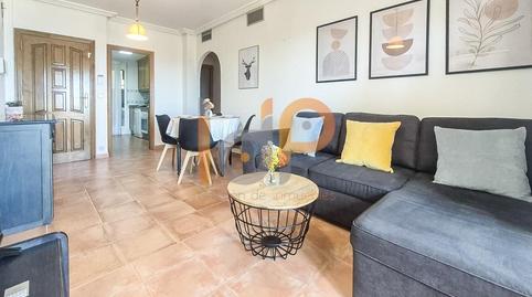 Foto 4 de Apartament en venda a Huércal-Overa, Almería