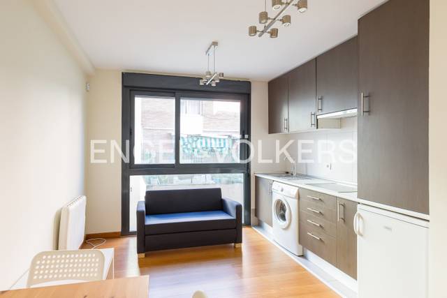 Piso en Alquiler en Calle de Martínez en Berruguete