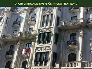 Piso con ascensor en venta en Carabanchel