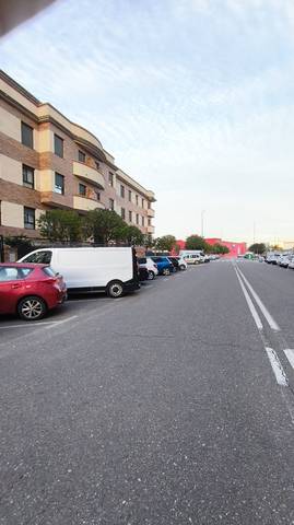 Garaje en Alquiler en Avenida Manuel Rojas Torres, 94 en San Roque - Ronda Norte