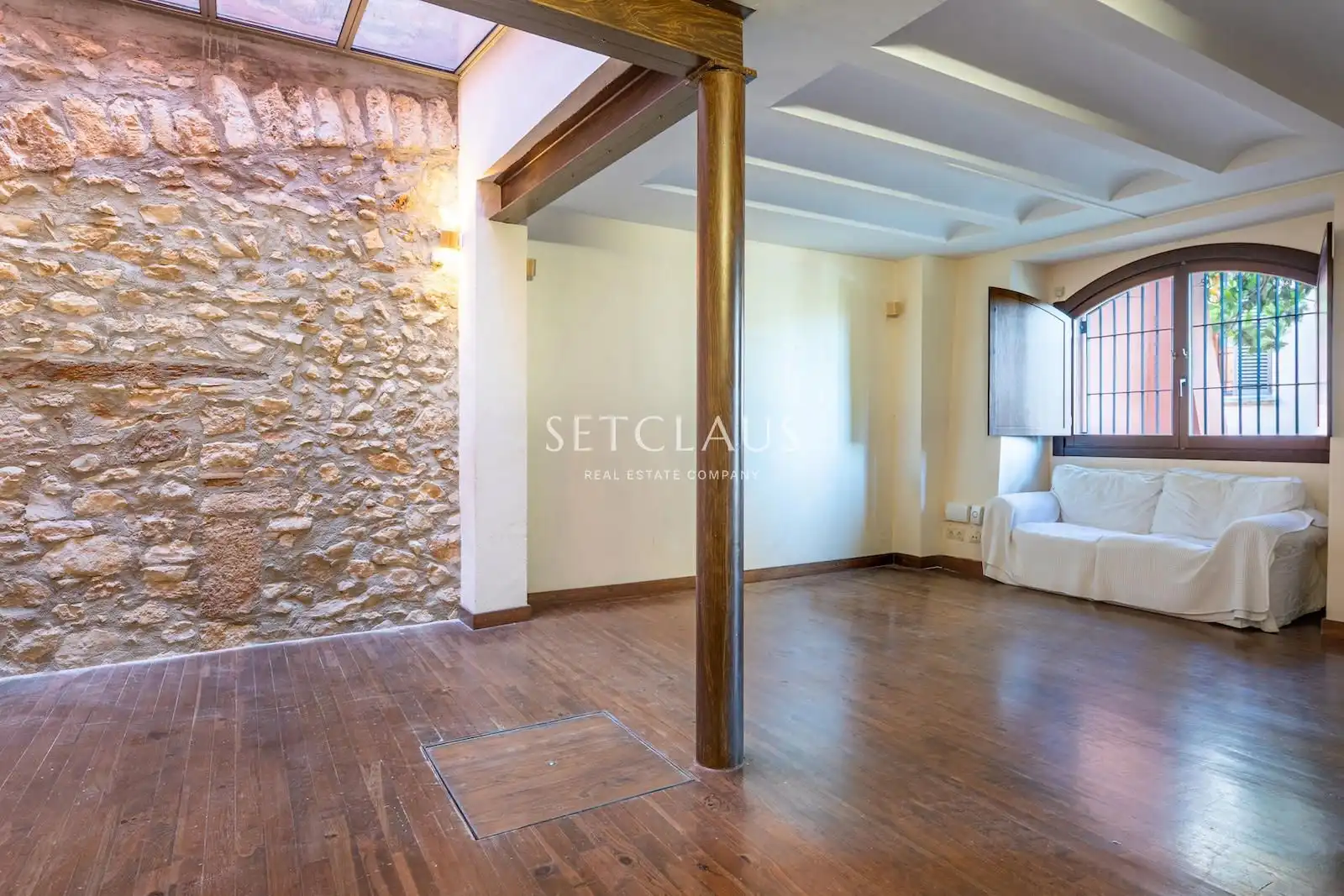Casa o xalet en venda en Sant Pere de Ribes amb Aire condicionat, Calefacció i Terrassa