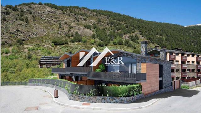 Casa-chalet en Venta en . en Soldeu - Incles