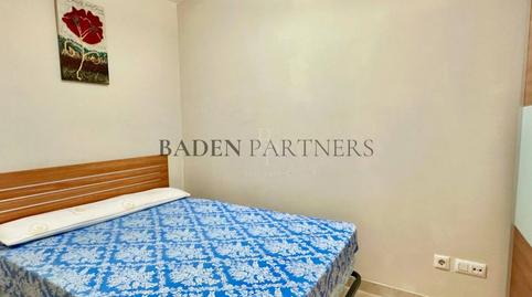 Foto 5 de Estudio de alquiler en Casco Urbano, Vinaròs